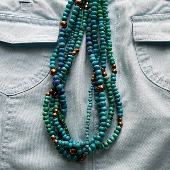 CHICO'S necklace - Picture 6 of 6